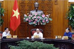 Thường trực Chính phủ thảo luận về dự án cao tốc Trung Lương – Mỹ Thuận